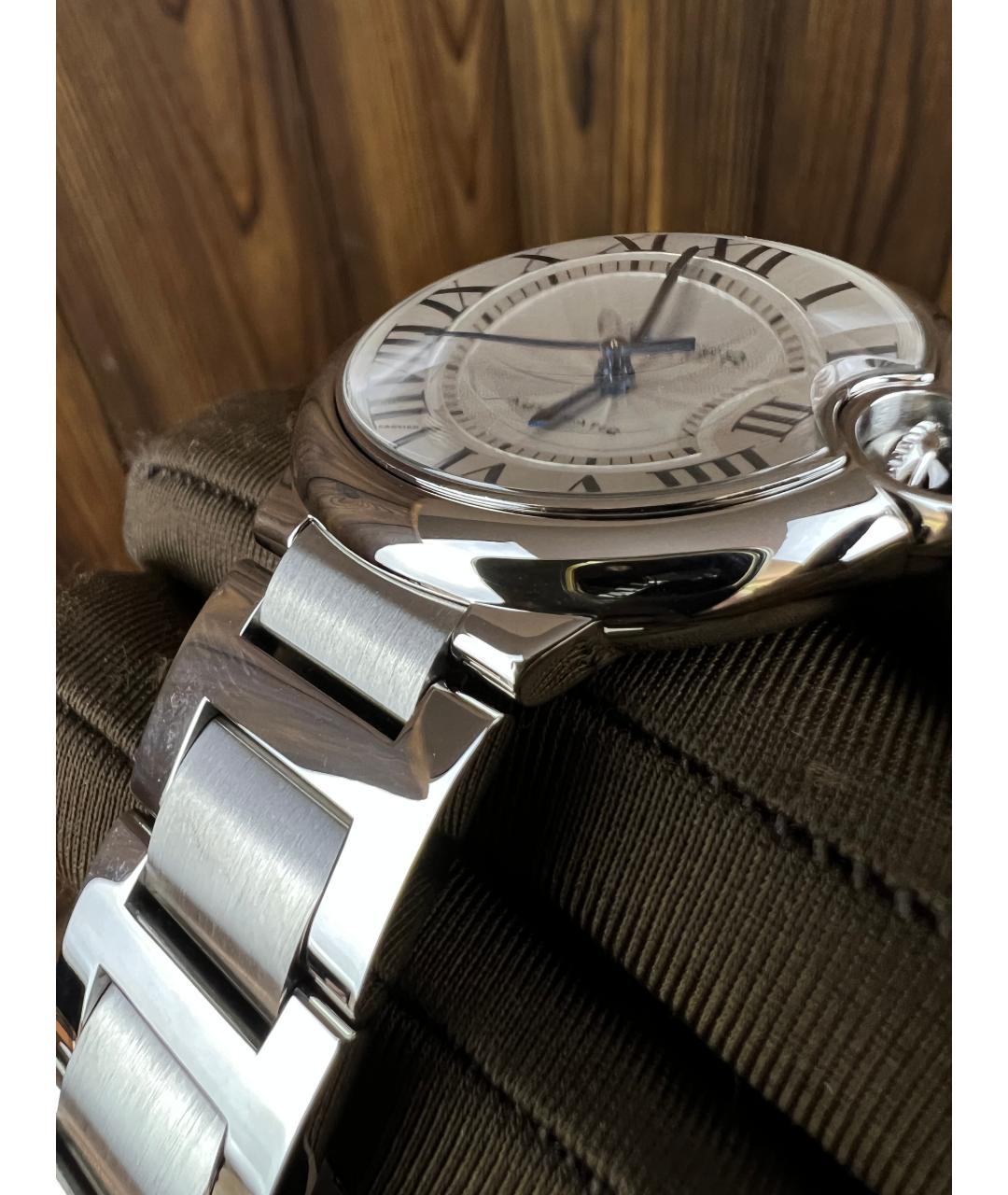 CARTIER Часы, фото 8