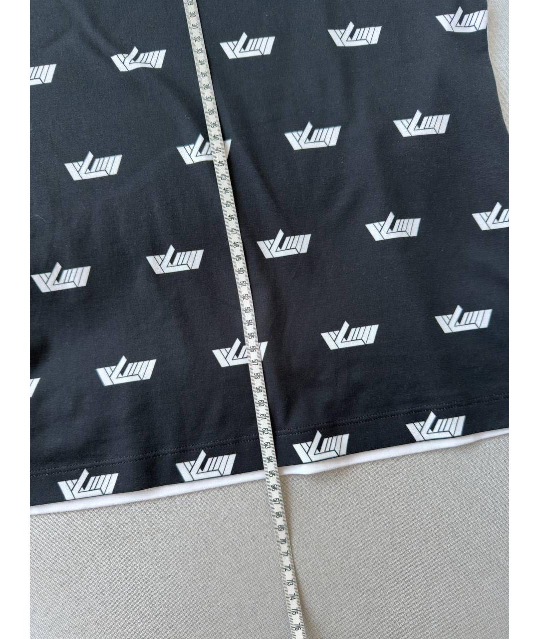 LOUIS VUITTON Футболка, фото 5