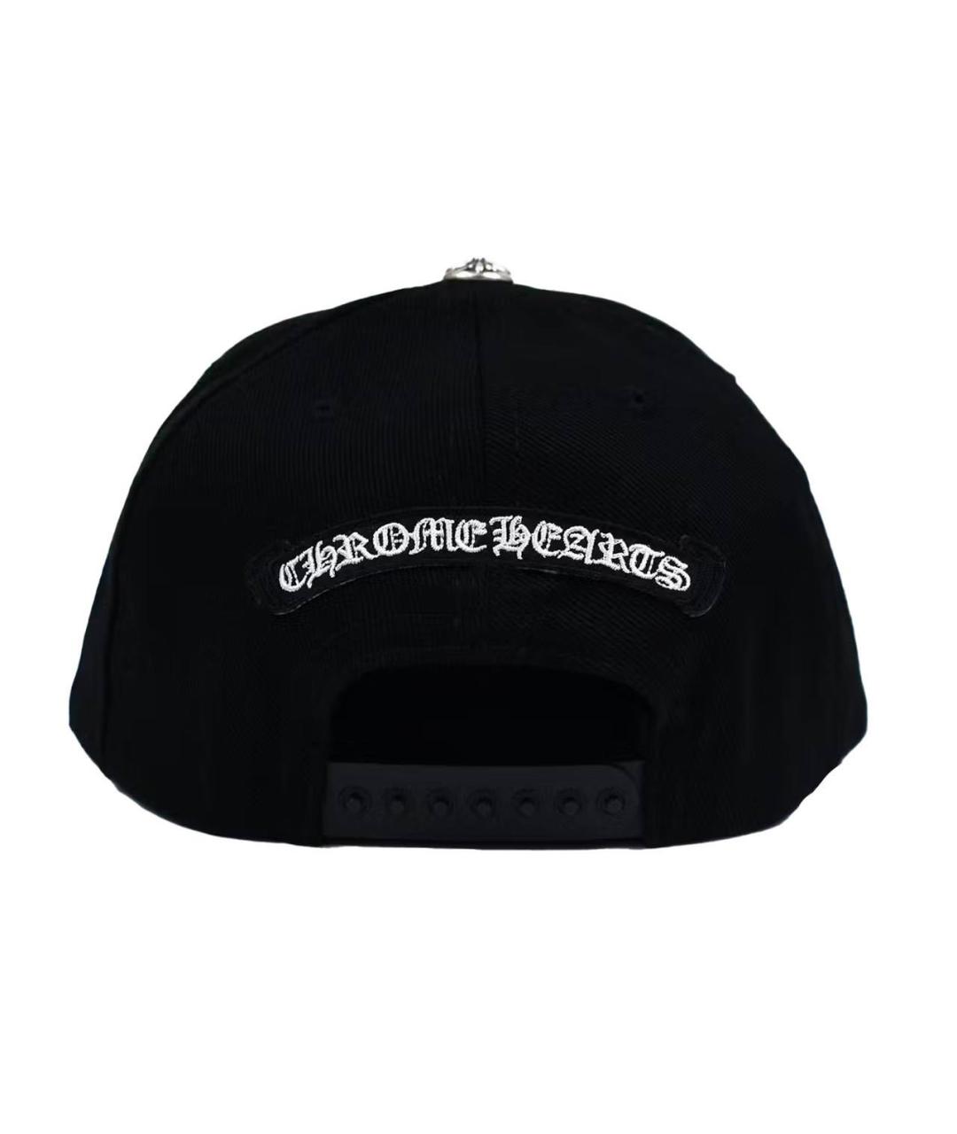 CHROME HEARTS Кепка/бейсболка, фото 2