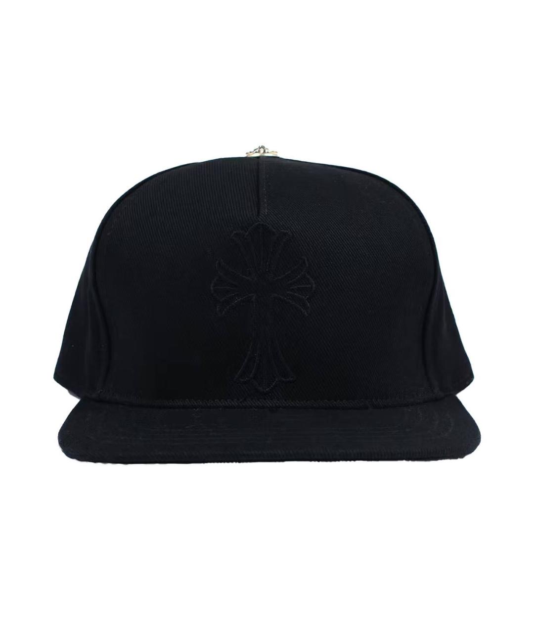 CHROME HEARTS Кепка/бейсболка, фото 1