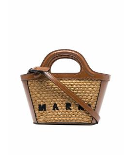 MARNI Пляжная сумка