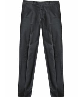BRUNELLO CUCINELLI Классические брюки