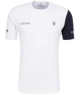 ZZEGNA Футболка