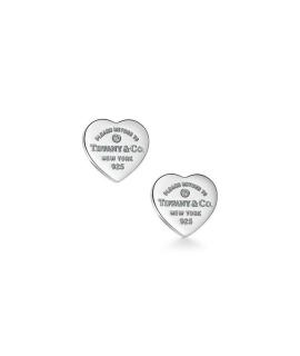 TIFFANY&CO Серьги