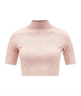 FENDI Футболка