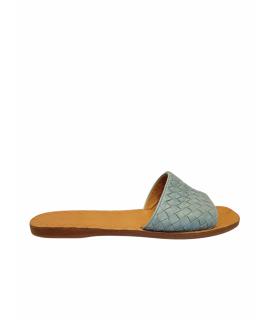 BOTTEGA VENETA Шлепанцы