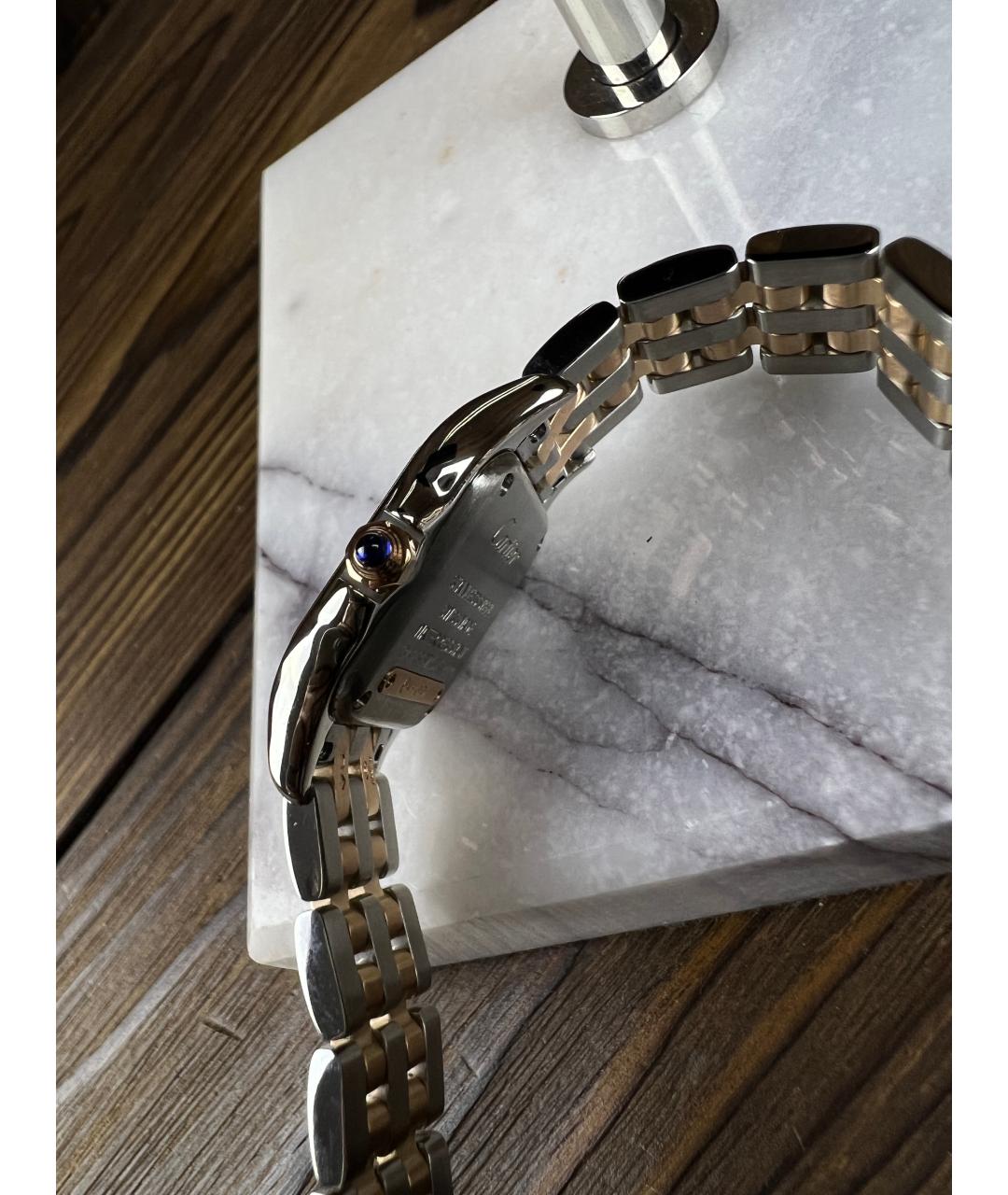 CARTIER Часы, фото 4