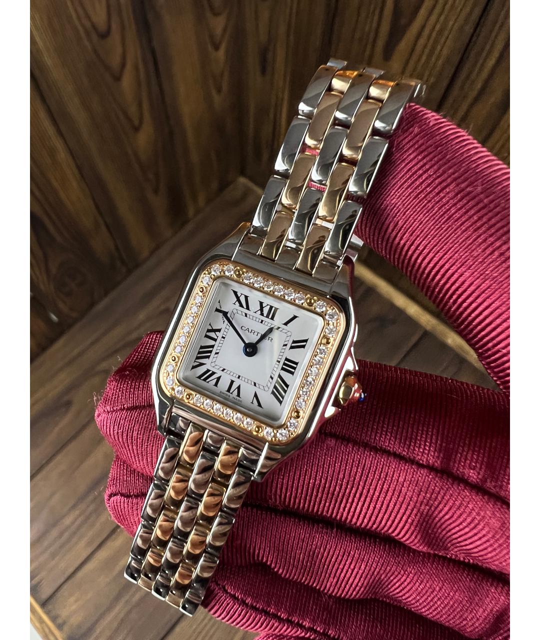 CARTIER Часы, фото 2