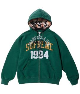 SUPREME Худи/толстовка