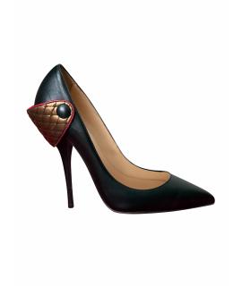 CHRISTIAN LOUBOUTIN Туфли