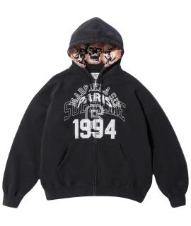 SUPREME Худи/толстовка