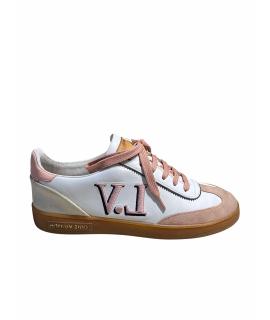 LOUIS VUITTON Кеды