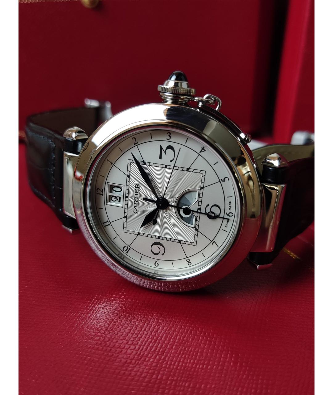 CARTIER Часы, фото 3