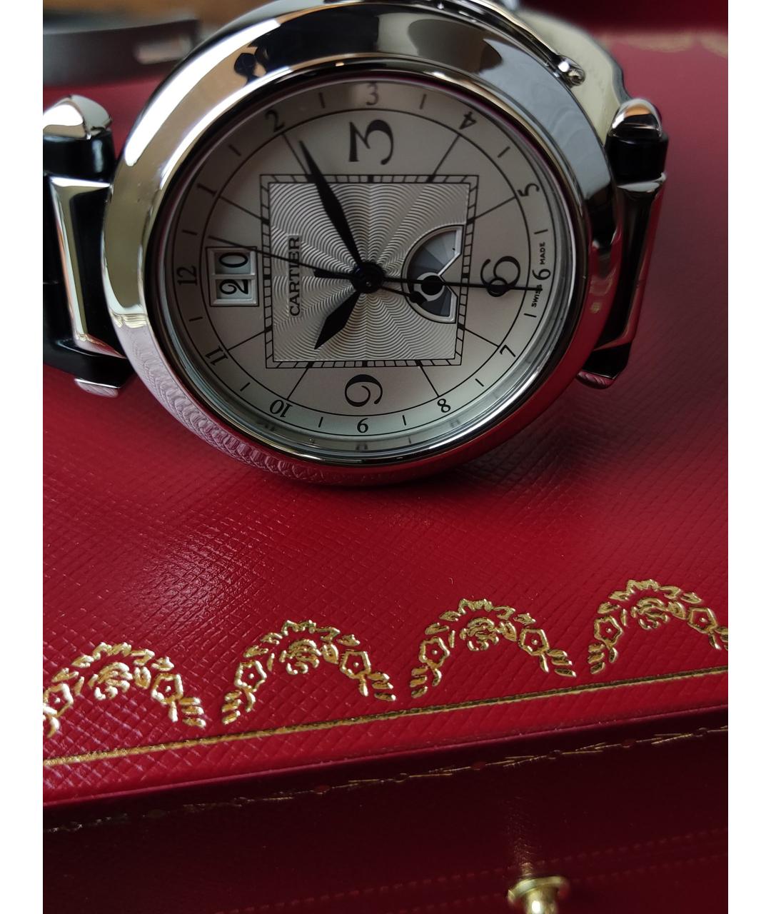 CARTIER Часы, фото 6