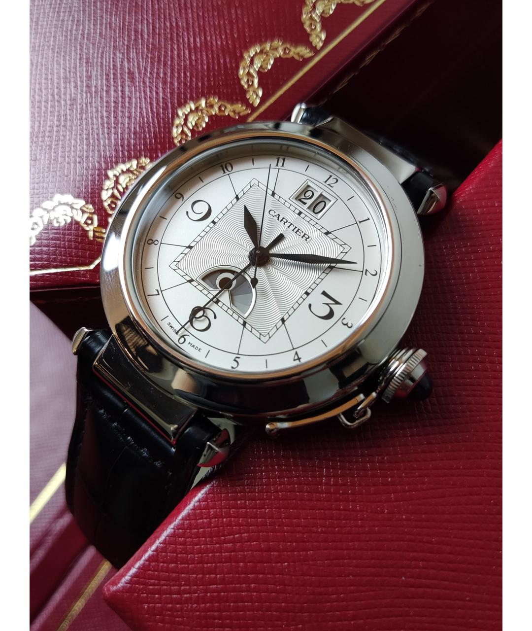 CARTIER Часы, фото 5