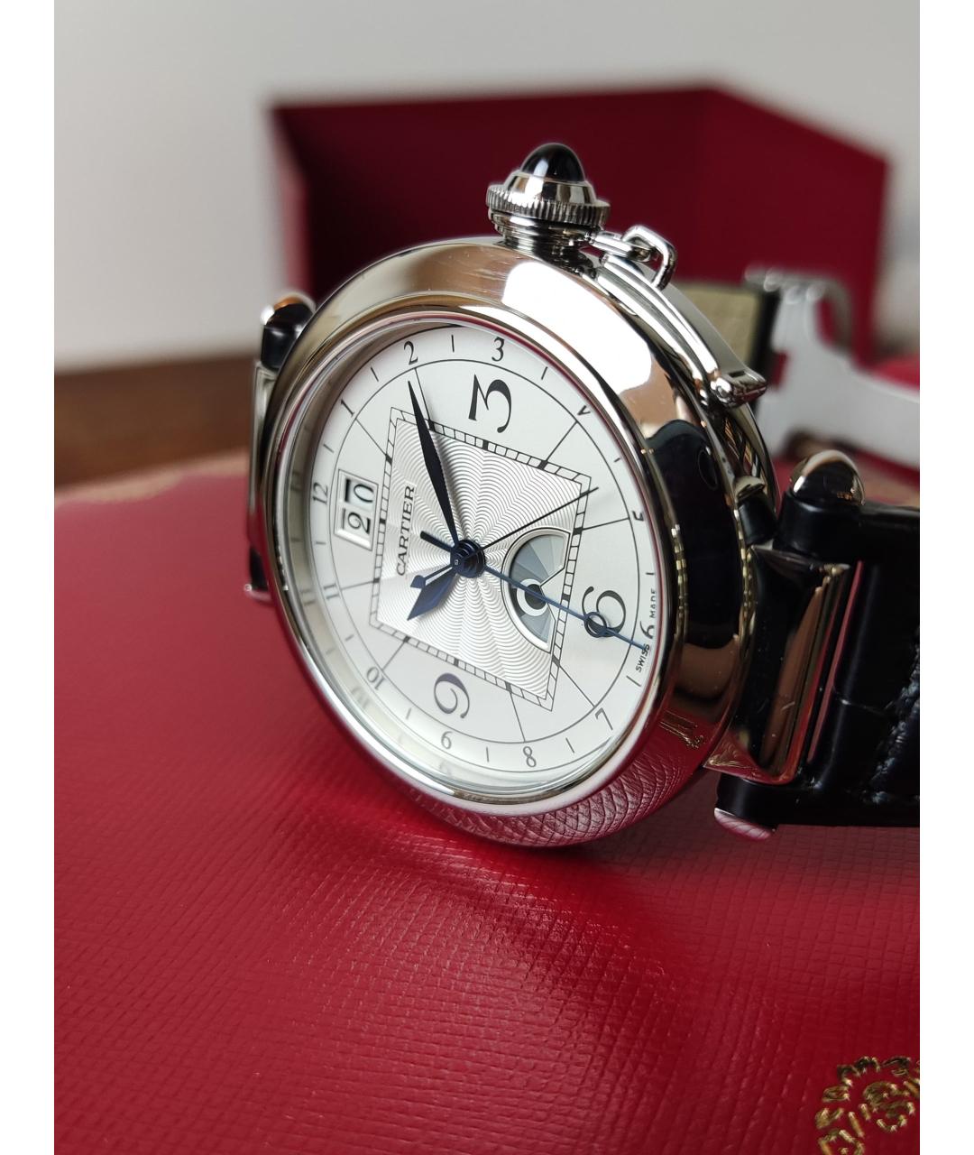 CARTIER Часы, фото 4