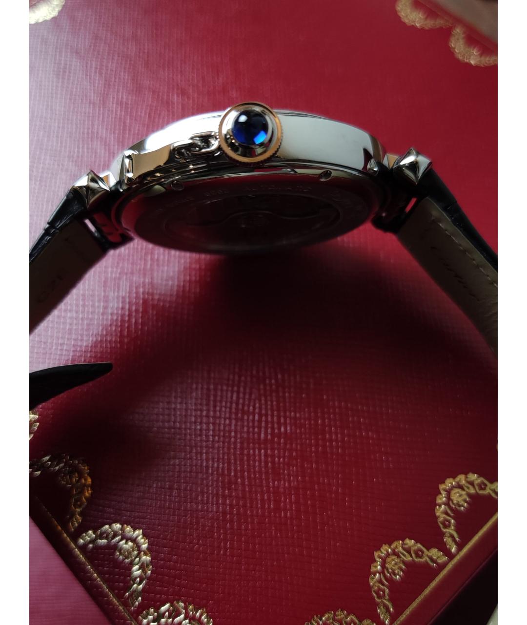 CARTIER Часы, фото 7