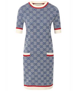 GUCCI Повседневное платье
