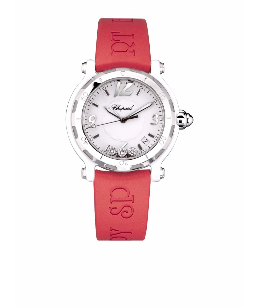 CHOPARD Часы, фото 1