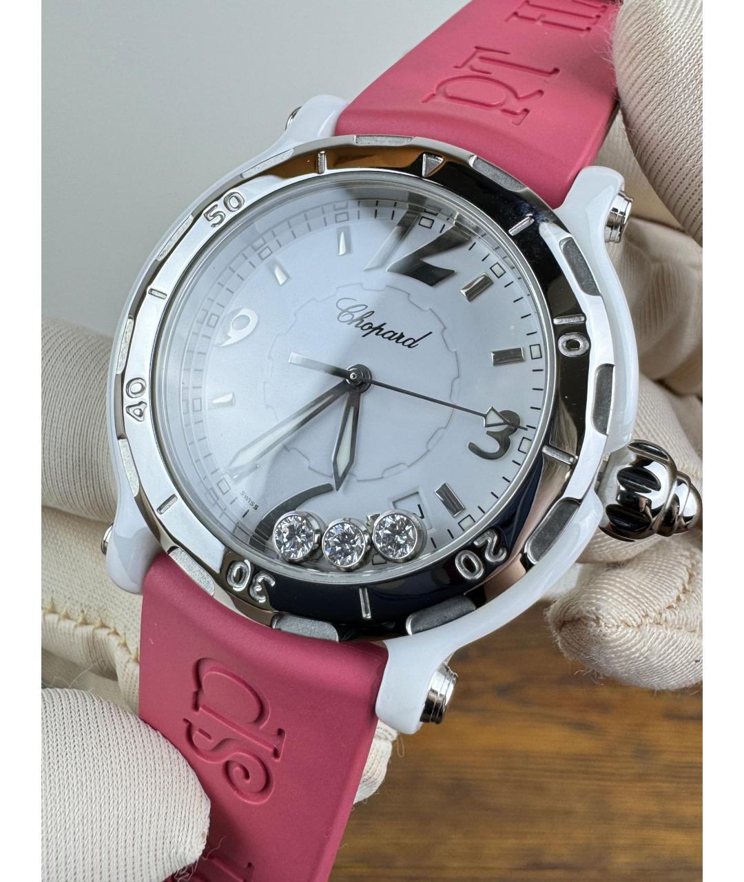 CHOPARD Часы, фото 3