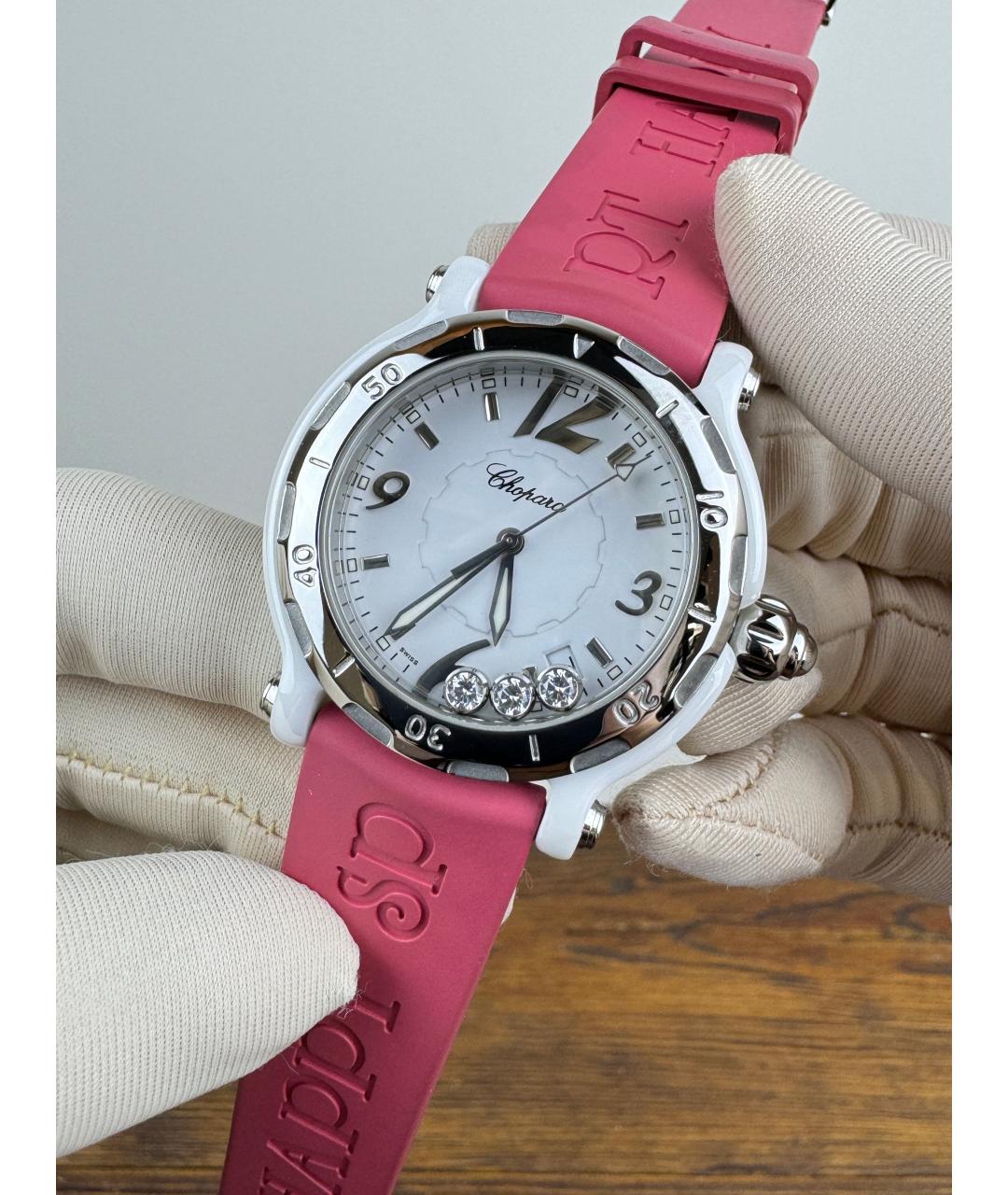 CHOPARD Часы, фото 2