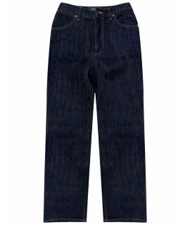LORO PIANA Прямые джинсы