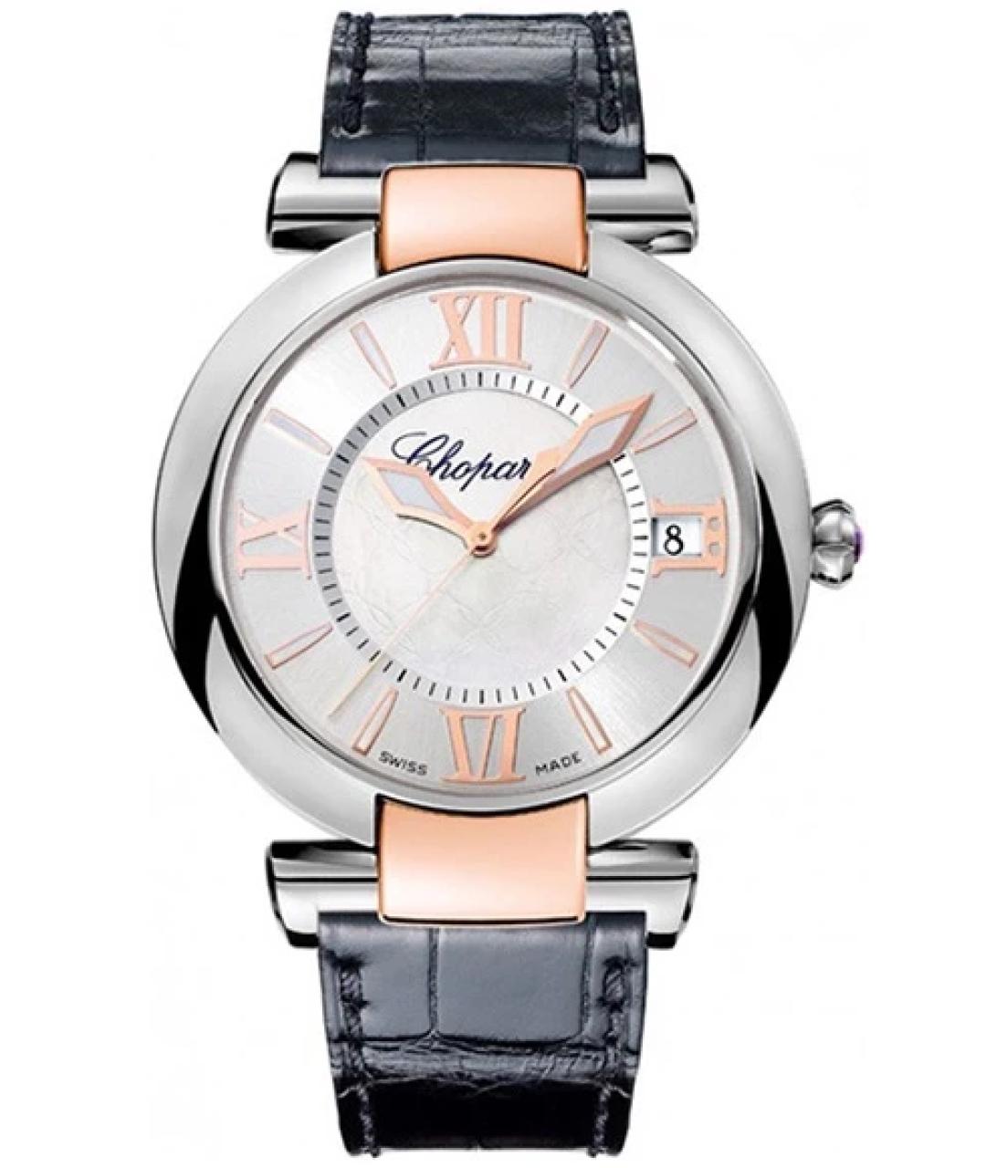 CHOPARD Часы из розового золота, фото 8