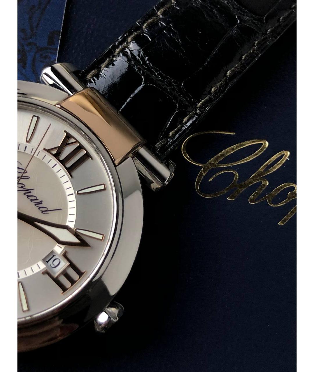 CHOPARD Часы из розового золота, фото 5