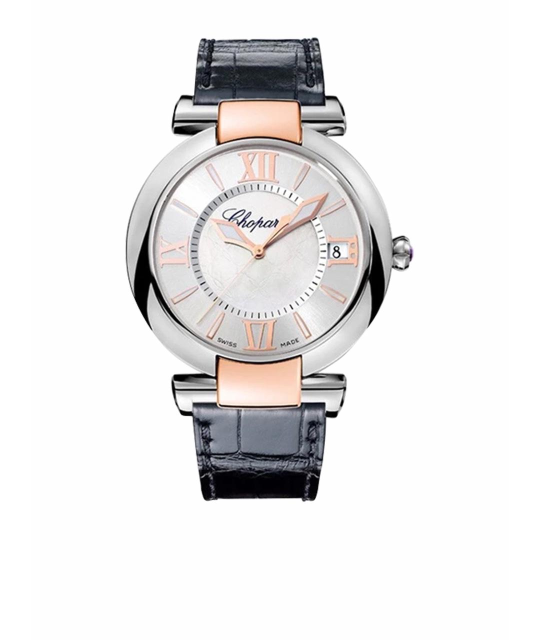 CHOPARD Часы из розового золота, фото 1
