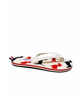 THOM BROWNE Шлепанцы