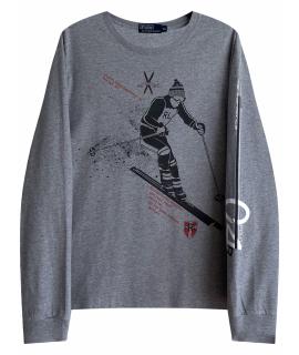 POLO RALPH LAUREN Лонгслив