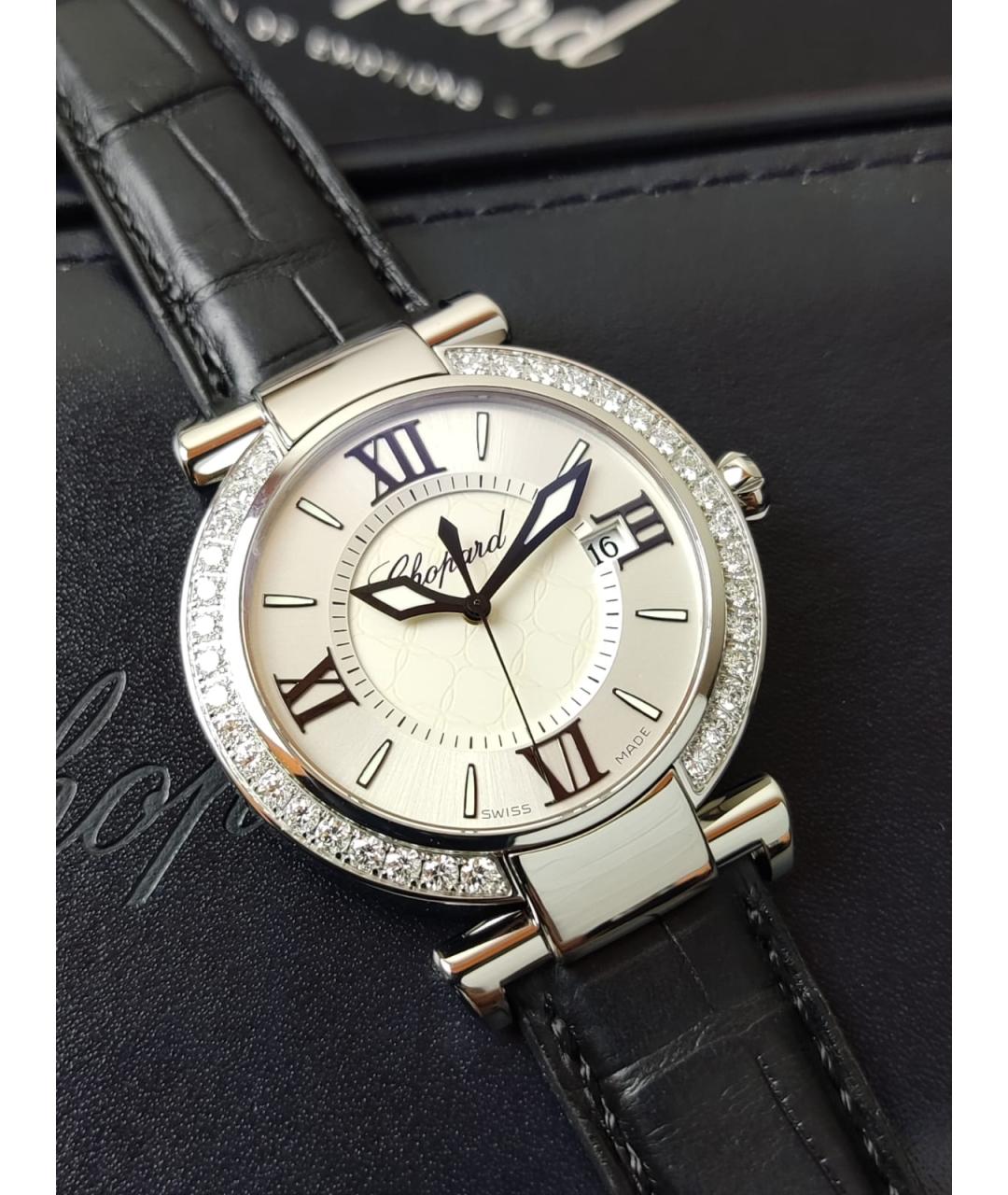 CHOPARD Часы, фото 3