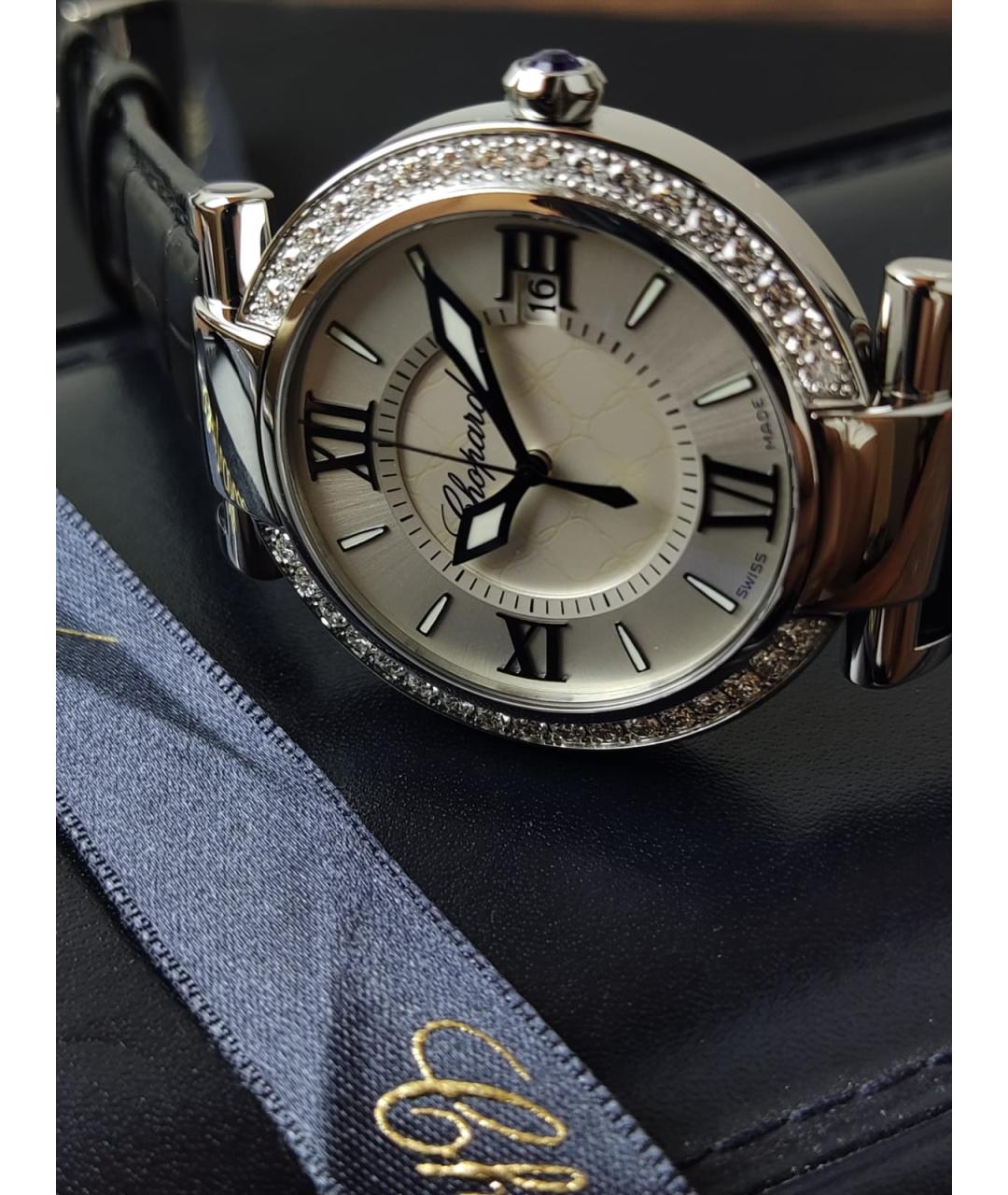 CHOPARD Часы, фото 5