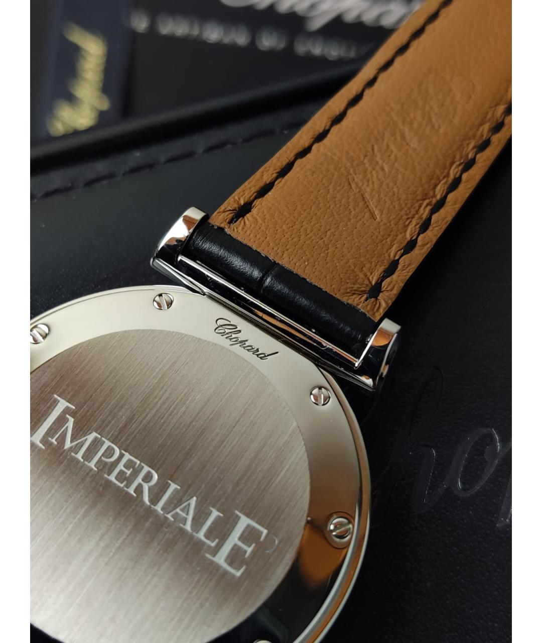 CHOPARD Часы, фото 7