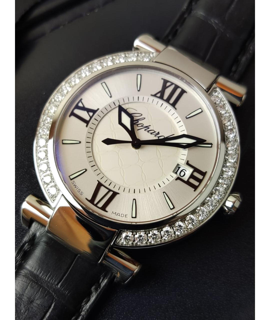 CHOPARD Часы, фото 4
