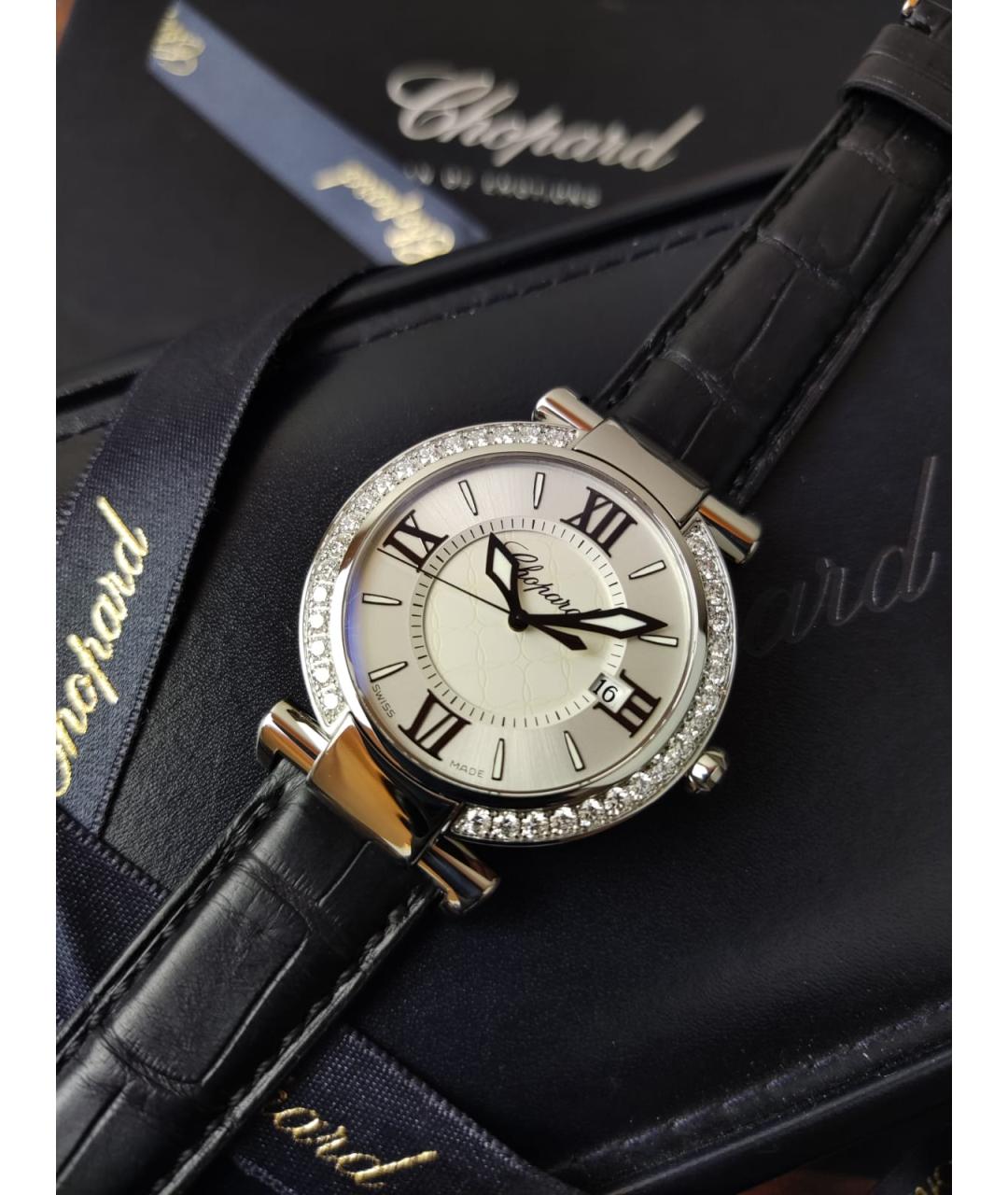 CHOPARD Часы, фото 2