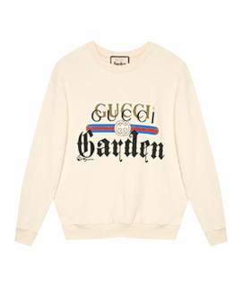 GUCCI Худи/толстовка