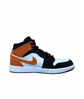 JORDAN Высокие кроссовки / кеды