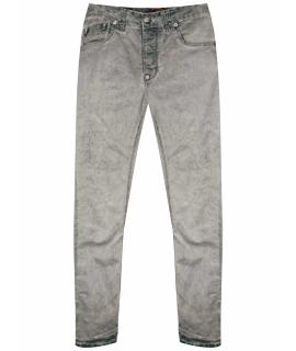 PHILIPP PLEIN Джинсы слим