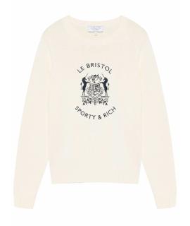 SPORTY AND RICH Джемпер / свитер