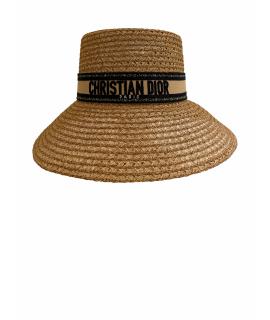 CHRISTIAN DIOR Шляпа
