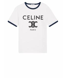 CELINE Футболка