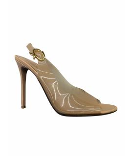 GIANVITO ROSSI Босоножки