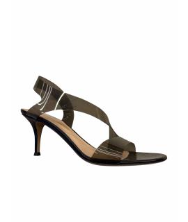 GIANVITO ROSSI Босоножки