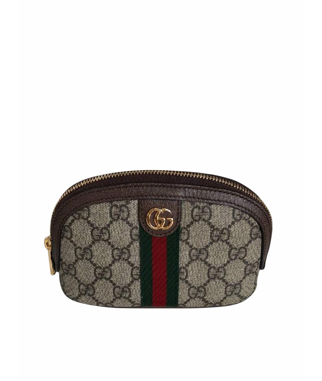 GUCCI Косметичка, фото 1