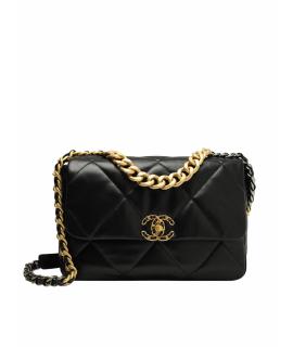 CHANEL Сумка через плечо