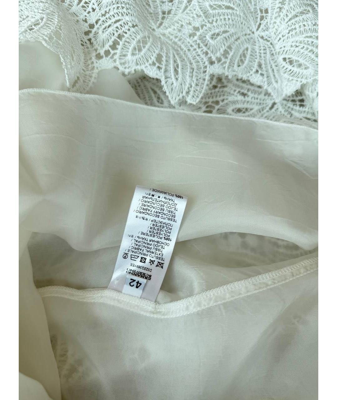 ERMANNO SCERVINO Платье, фото 4
