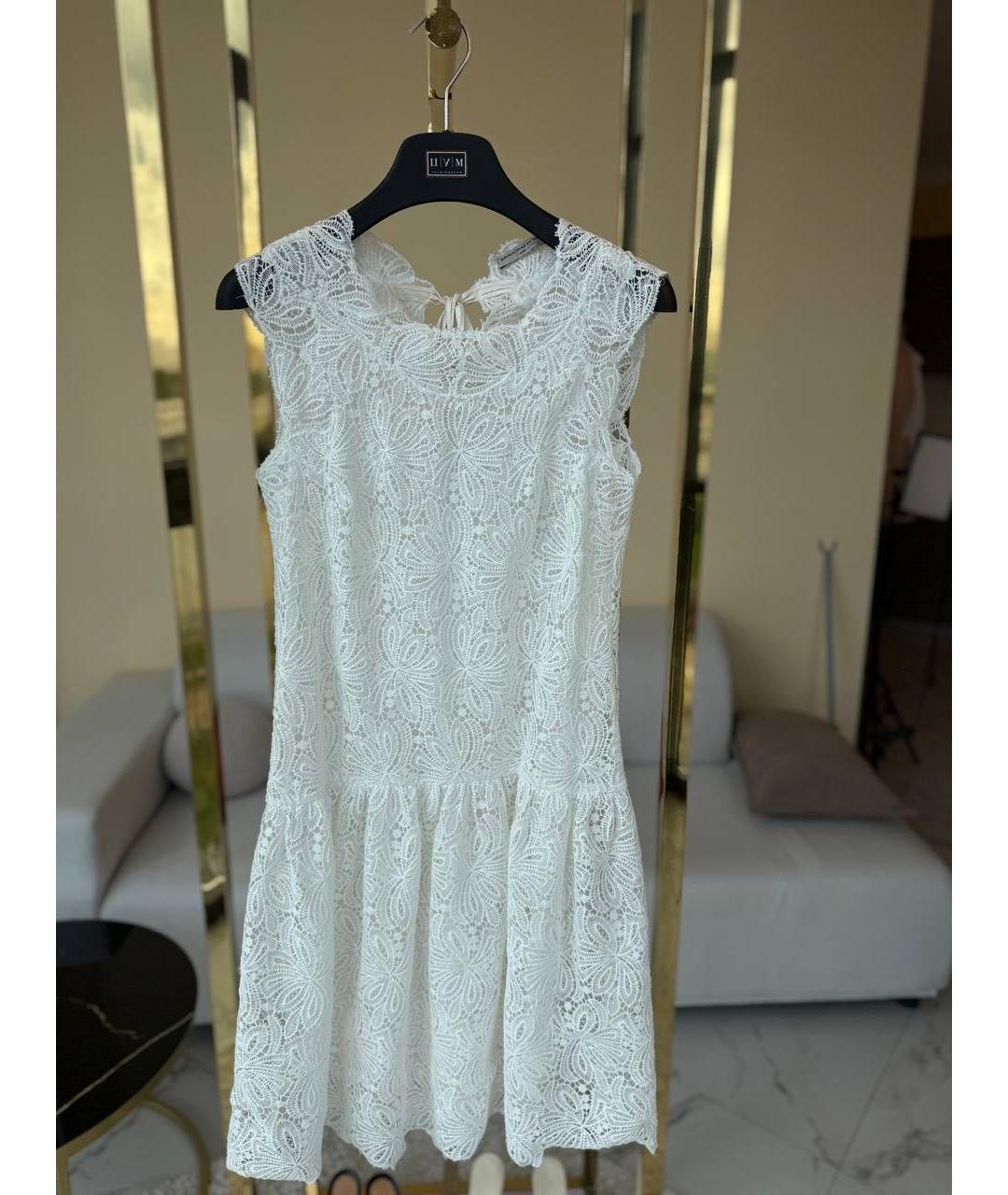 ERMANNO SCERVINO Платье, фото 9
