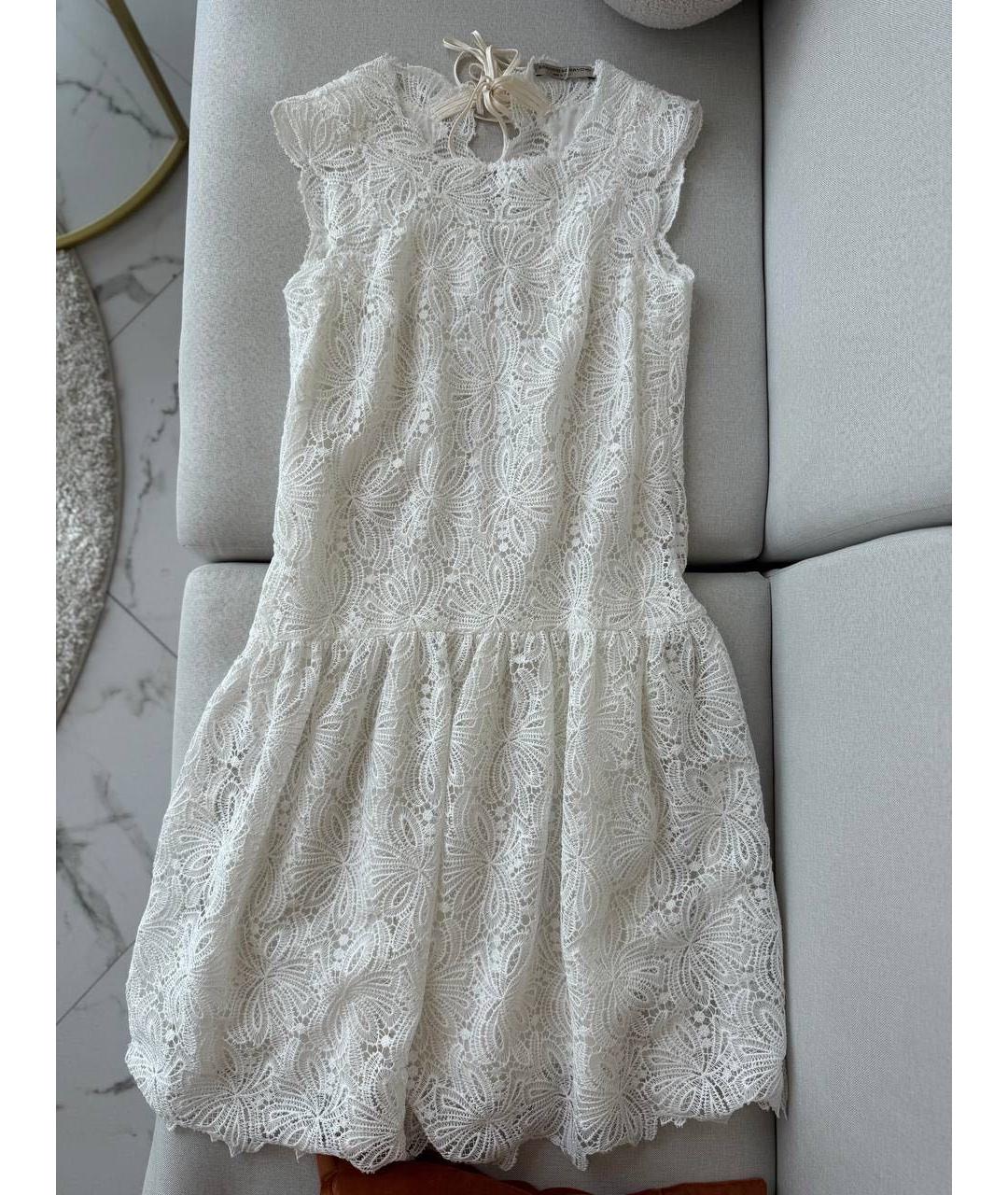 ERMANNO SCERVINO Платье, фото 8