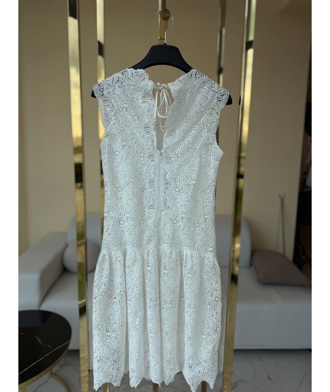 ERMANNO SCERVINO Платье, фото 2